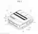 Fig. 03 - Printer displays heating elements status and sets a check range to determine whether the heating elements is normal or abnormal