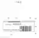 Fig. 09 - Printer displays heating elements status and sets a check range to determine whether the heating elements is normal or abnormal