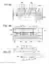 Fig. 06 - Sheet processing apparatus with stapling, folding, and adhesion unit