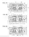 Fig. 08 - Sheet processing apparatus with stapling, folding, and adhesion unit
