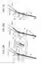 Fig. 17 - Sheet processing apparatus with stapling, folding, and adhesion unit