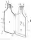 Fig. 02 - Paint brush storage and protection device