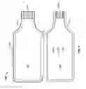 Fig. 05 - Paint brush storage and protection device