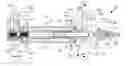 Fig. 01 - Vehicle wheel axle assembly