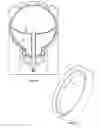 Fig. 04 - Insert for a pneumatic tire