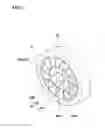 Fig. 02 - Airless tire and method for manufacturing same