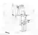Fig. 01 - Assistant arm for automobile tire changer and method for manufacturing principal parts of the assistant arm