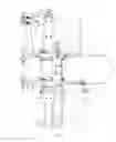 Fig. 02 - Assistant arm for automobile tire changer and method for manufacturing principal parts of the assistant arm