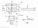 Fig. 01 - Coupling structure for vehicle chassis members