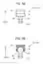 Fig. 04 - Coupling structure for vehicle chassis members