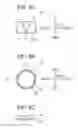 Fig. 06 - Coupling structure for vehicle chassis members