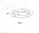 Fig. 04 - Suspension insulator