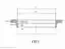 Fig. 06 - Suspension insulator