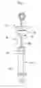 Fig. 03 - System and method for attaching a control element of an air spring with internal height regulating valve