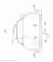 Fig. 09 - Active rotary stabilizer and stabilizer bar link assembly for vehicle