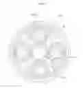 Fig. 15 - Active rotary stabilizer and stabilizer bar link assembly for vehicle