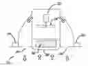 Fig. 01 - Vehicle VOC reduction system