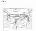 Fig. 02 - View adjustment device of vehicle