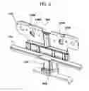 Fig. 07 - Sliding window for vehicle, and trim board fixing method