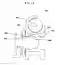 Fig. 13 - Sliding window for vehicle, and trim board fixing method