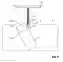 Fig. 09 - Fuel delivery module for low-profile fuel tank
