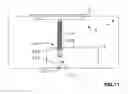 Fig. 11 - Fuel delivery module for low-profile fuel tank