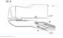 Fig. 08 - Work vehicle with improved fuel tank mounting