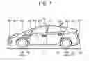 Fig. 02 - POWER RECEIVING DEVICE, PARKING ASSIST SYSTEM, VEHICLE, AND POWER TRANSFER SYSTEM