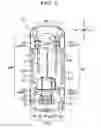 Fig. 04 - POWER RECEIVING DEVICE, PARKING ASSIST SYSTEM, VEHICLE, AND POWER TRANSFER SYSTEM