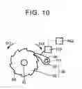 Fig. 10 - POWER RECEIVING DEVICE, PARKING ASSIST SYSTEM, VEHICLE, AND POWER TRANSFER SYSTEM
