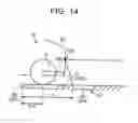 Fig. 14 - POWER RECEIVING DEVICE, PARKING ASSIST SYSTEM, VEHICLE, AND POWER TRANSFER SYSTEM