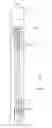 Fig. 03 - CHARGING STAND