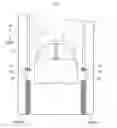 Fig. 08 - CHARGING STAND