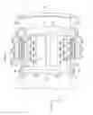 Fig. 02 - Vehicle drive battery attachment structure