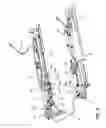 Fig. 07 - Easy entry seat track adjuster