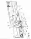 Fig. 09 - Easy entry seat track adjuster