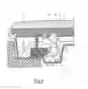 Fig. 03 - Interior system for a vehicle, namely armrest system for a vehicle