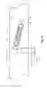 Fig. 08 - Latch system