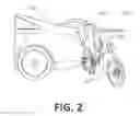 Fig. 03 - BICYCLE STORAGE IN A VEHICLE