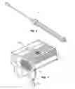 Fig. 06 - Self-deploying telescoping jib crane system