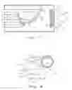 Fig. 05 - Downward elbow with cyclonic effect and product overflow capability