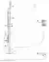 Fig. 01 - APPARATUS AND METHOD FOR SECURING A SCOOTER IN A VEHICLE