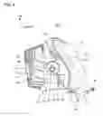 Fig. 05 - Light-device mounting structure of vehicle