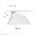 Fig. 05 - Vehicle headlight device