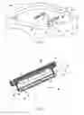Fig. 02 - Vehicle visor and light assembly
