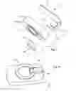 Fig. 03 - Flexible lighting system and component illuminated by the system