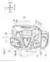 Fig. 06 - Approach notification device of straddle type vehicle