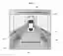 Fig. 03 - Driver customizable blind spot display method and apparatus