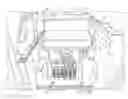 Fig. 01 - Battery compartment cover