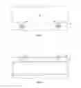 Fig. 06 - Battery compartment cover